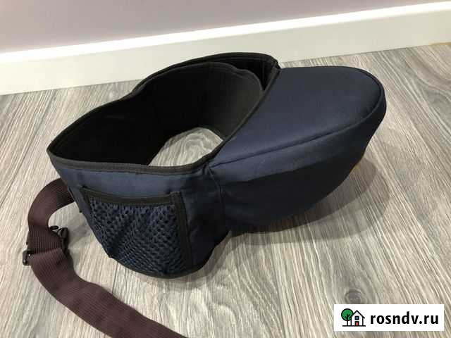 Переноска для детей хипсит Калининград - изображение 1