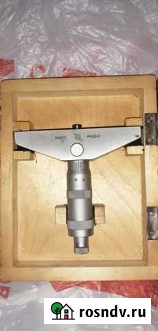 Глубомер, СССР Раменское - изображение 1