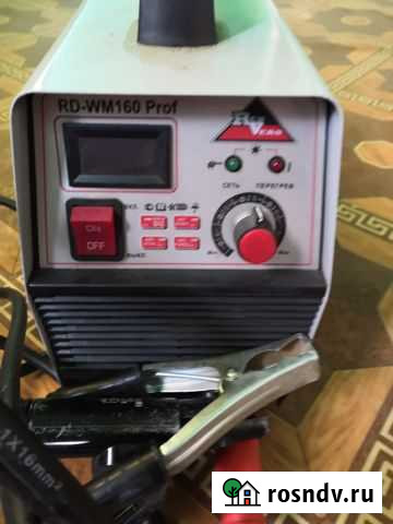 Продам сварочный аппарат Выкса - изображение 1