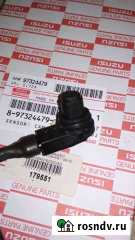 Датчик положения распредвала Isuzu Elf 4HL1 Краснообск - изображение 1