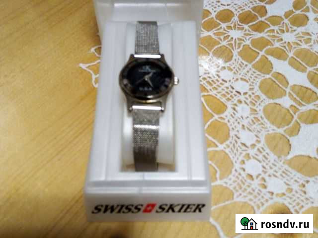 Часы женские наручные Кисловодск - изображение 1