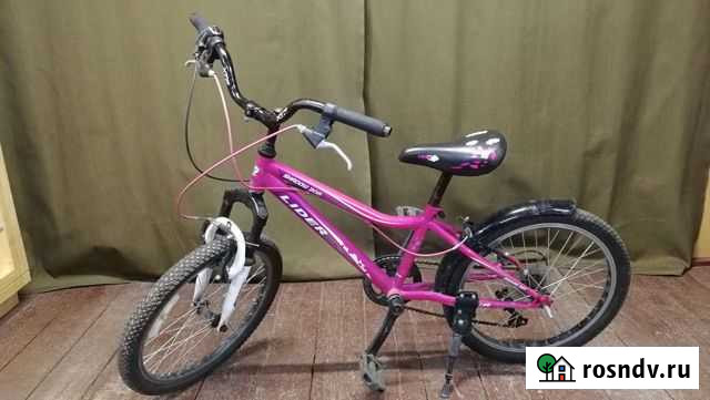 Велосипед детский Улан-Удэ - изображение 1