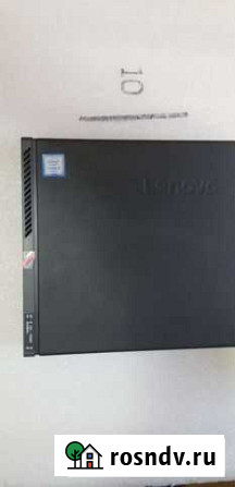 Lenovo ThinkCentre M700 Чебоксары - изображение 1