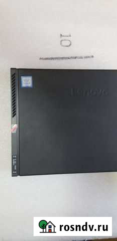 Lenovo ThinkCentre M700 Чебоксары - изображение 1