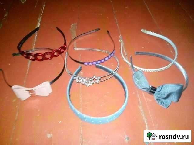 Гребешки и сувенирчики Арзамас - изображение 1