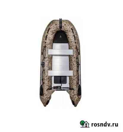 Лодка Smarine SDP MAX 330 (коричневый камуфляж) Архангельск