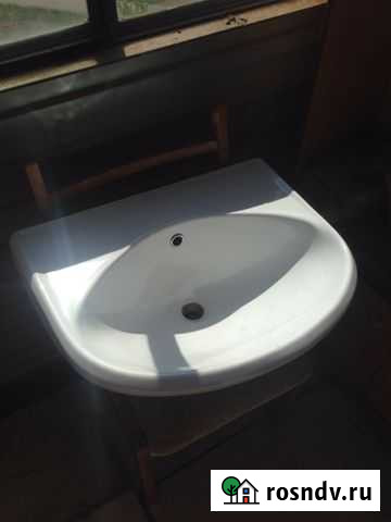 Раковина Октябрьский - изображение 1
