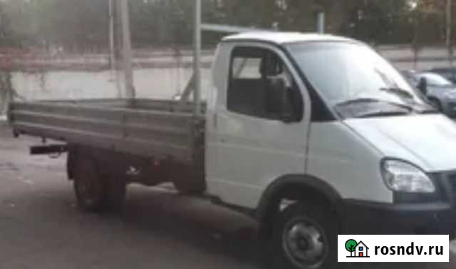 Перевозка стройматериалов и грузов Таганрог - изображение 1