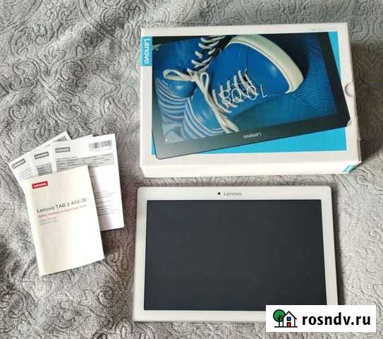 Lenovo TAB 2 A10-30 Иваново - изображение 1