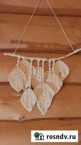 Панно Листочки Великий Новгород - изображение 1