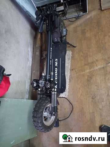 Kugoo m5 Менделеево - изображение 1