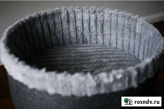 Когтеточка с лежанкой Шуя - изображение 1