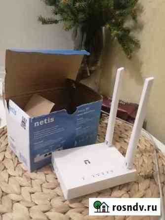 Wifi роутер Тверь