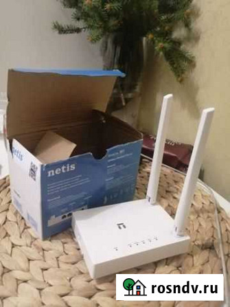 Wifi роутер Тверь - изображение 1