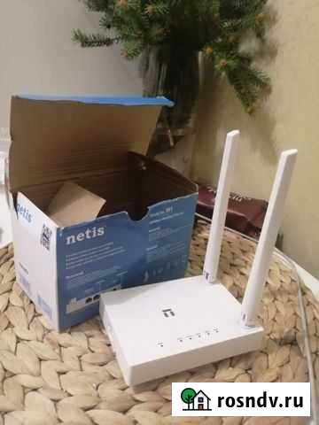 Wifi роутер Тверь - изображение 1