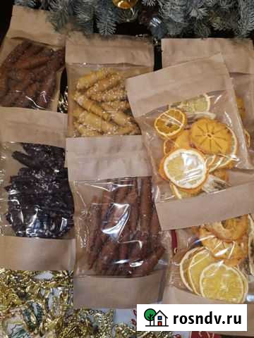Пастила без сахара, фруктовые фрипсы Новый Уренгой - изображение 1