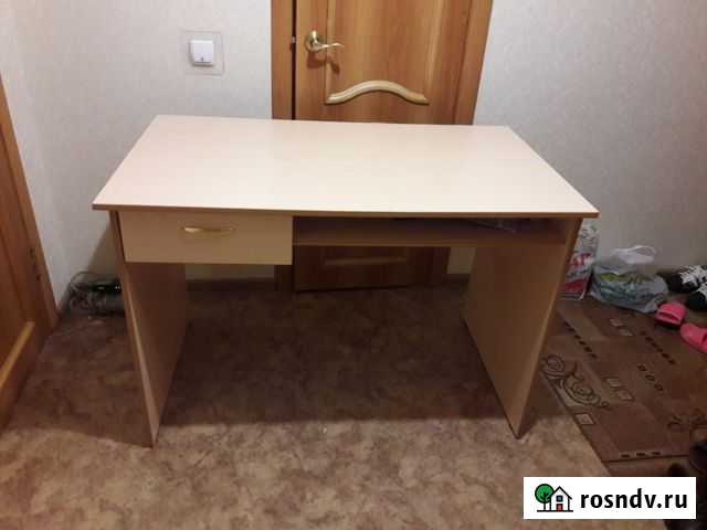 Стол Благовещенск - изображение 1