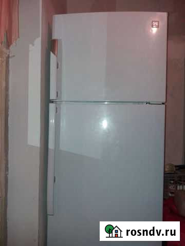 Холодильник Магадан - изображение 1