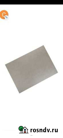 Слюда для микроволновой печи Пермь - изображение 1