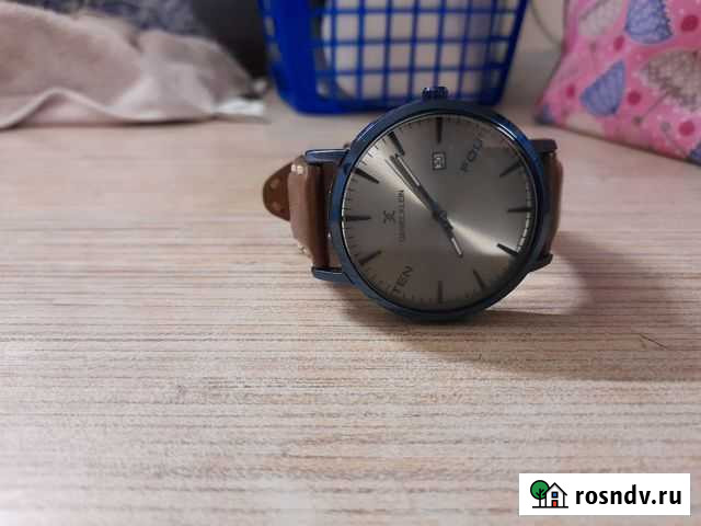 Часы мужские Daniel Klein Гатчина - изображение 1