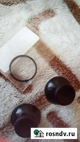 Стики и резинка лотка xbox360 новые Сланцы - изображение 1