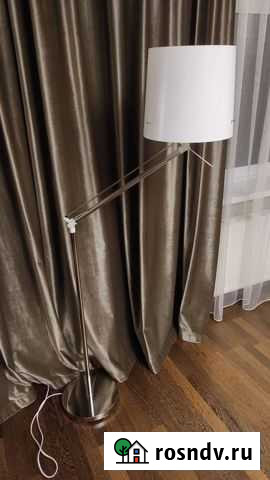 Торшер напольный IKEA Сыктывкар - изображение 1