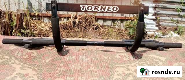 Турник torneo Курск - изображение 1