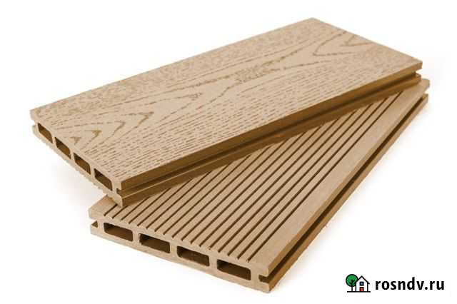 Террасная доска Переславль-Залесский - изображение 1