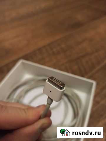 Зарядка magsafe 60w оригинал Видное - изображение 1