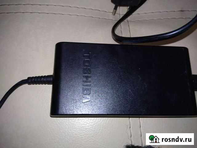 Зарядник toshiba Иваново - изображение 1