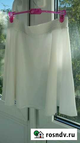 Юбка для танцев и спорта (146 рост) Мурманск - изображение 1