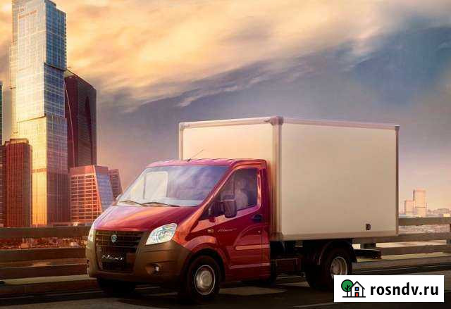 Грузоперевозки по городу с грузчиками Горняк - изображение 1