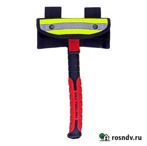 Кобура для пожарного топора Жуковский