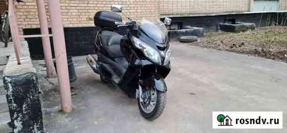 Suzuki Burgman (sky wave) 400 Щёлково