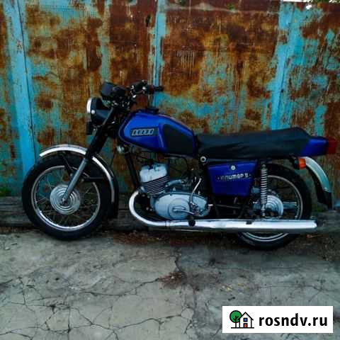 Иж Юпитер (5) Семилуки - изображение 1