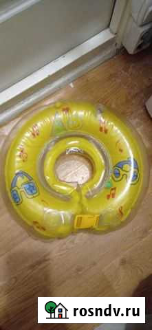 Круг для купания новорожденных Новокузнецк - изображение 1