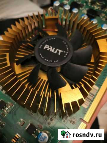 Видеокарта gtx9600 Тула - изображение 1