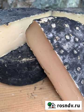 Сыр Качотта козий Нефтекамск - изображение 1