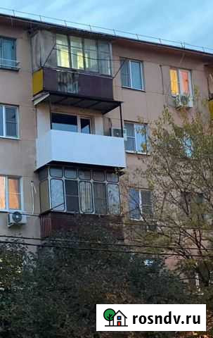 Балконы, Окна, расширение, отделка с остеклением Майкоп - изображение 1