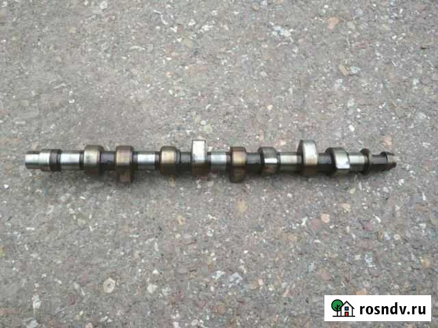 Распредвал 2110 Родники - изображение 1