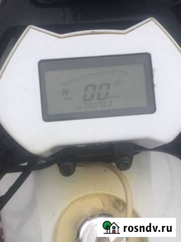 Квадроцикл 125 Брянск - изображение 1