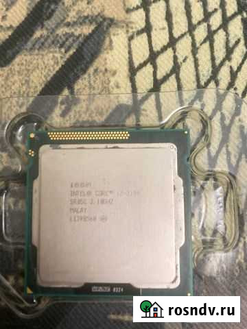 Процессор i3 2100 Боровичи - изображение 1