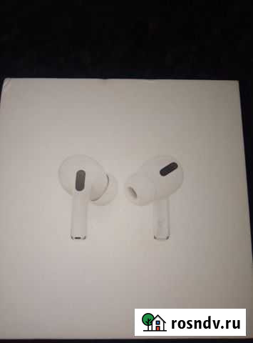 Беспроводные наушники Краснодар - изображение 1