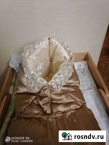 Конверт на выписку Йошкар-Ола - изображение 1