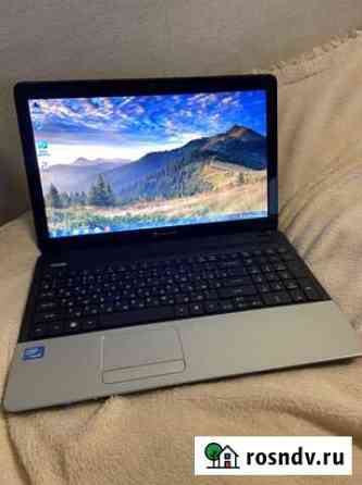 Packard Bell учеба, работа, фильмы Людиново