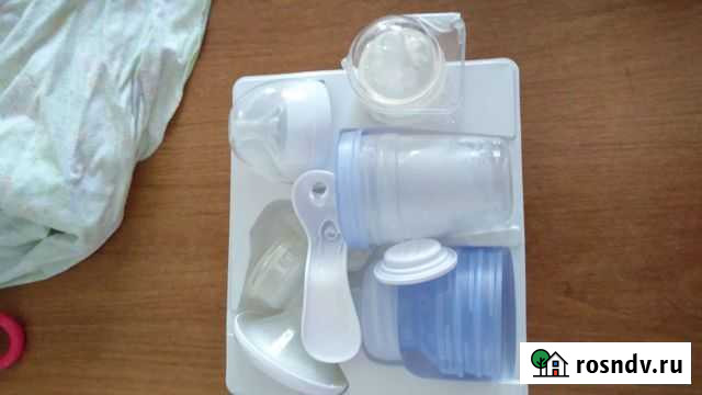 Молокоотсос ручной Ростов-на-Дону - изображение 1