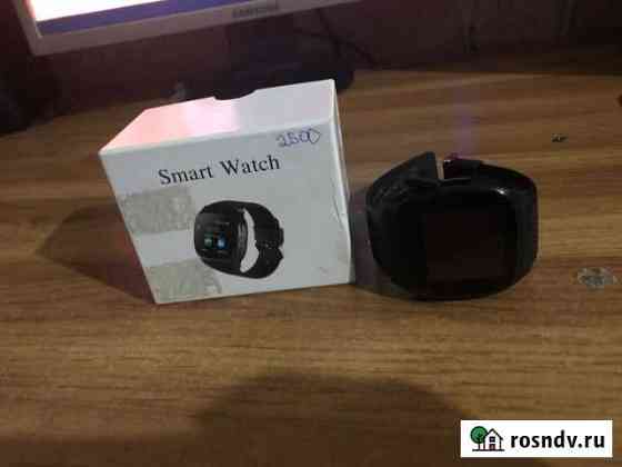 Smart watch Оренбург