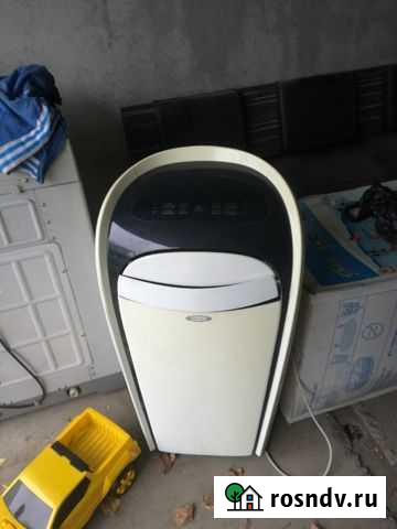 Мобильный кондиционер в отс Бийск - изображение 1