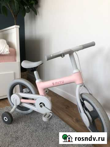 Детский велосипед Xiaomi Химки - изображение 1