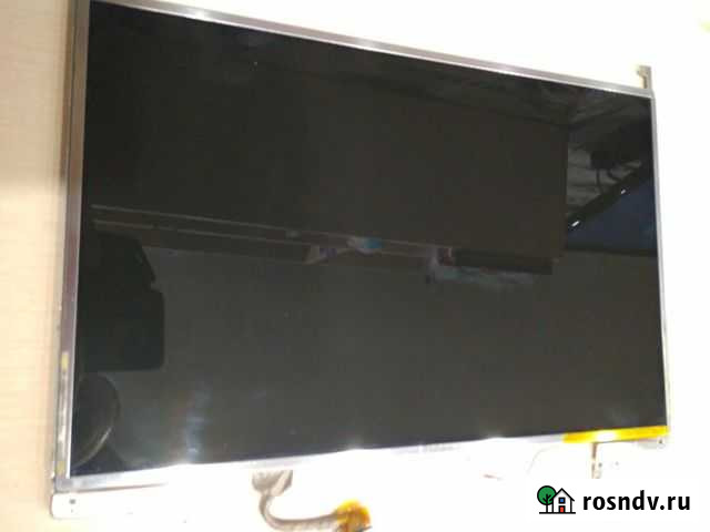 Матрица N154Z1-L02 от ноутбука Asus G1S Мурманск - изображение 1